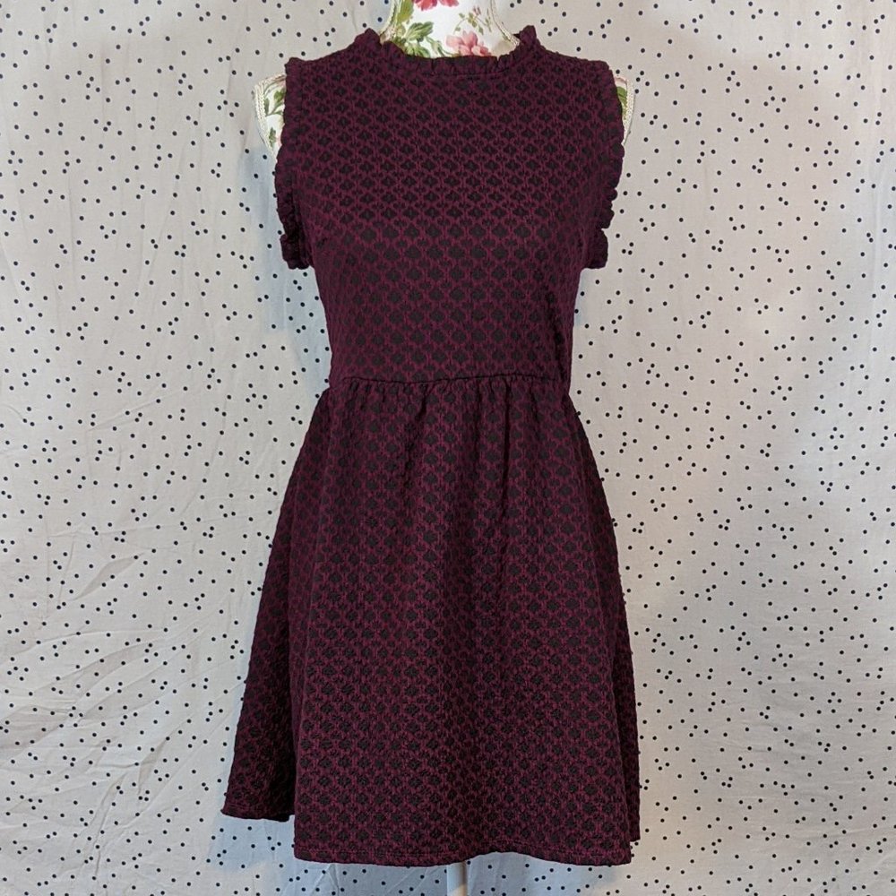 Xhilaration Women's Dress - Size M - Picture 2 of 9
